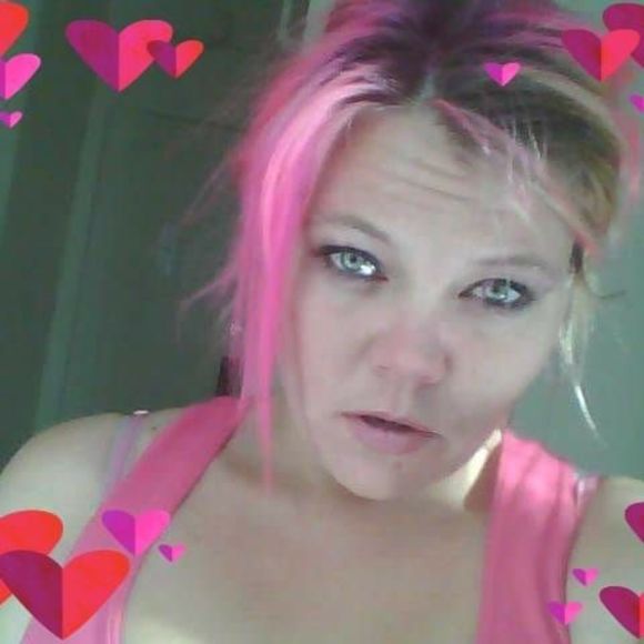 Meet your Posher, Misty - Picture 1 of 1